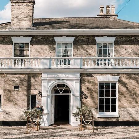 Dunedin Country House Patrington Εξωτερικό φωτογραφία
