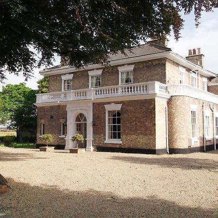 Dunedin Country House Patrington Εξωτερικό φωτογραφία