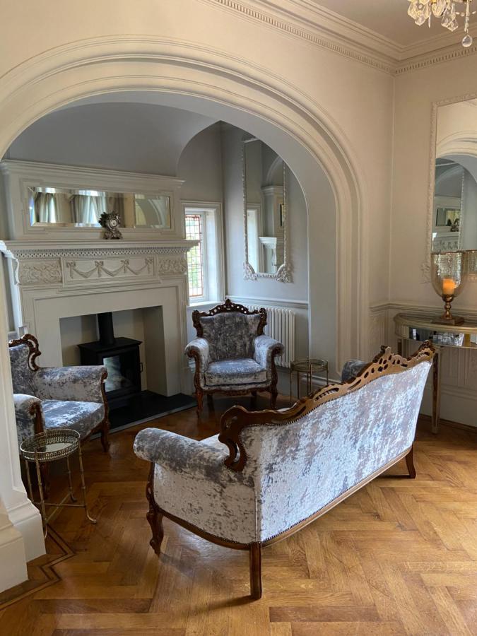 Dunedin Country House Patrington Εξωτερικό φωτογραφία