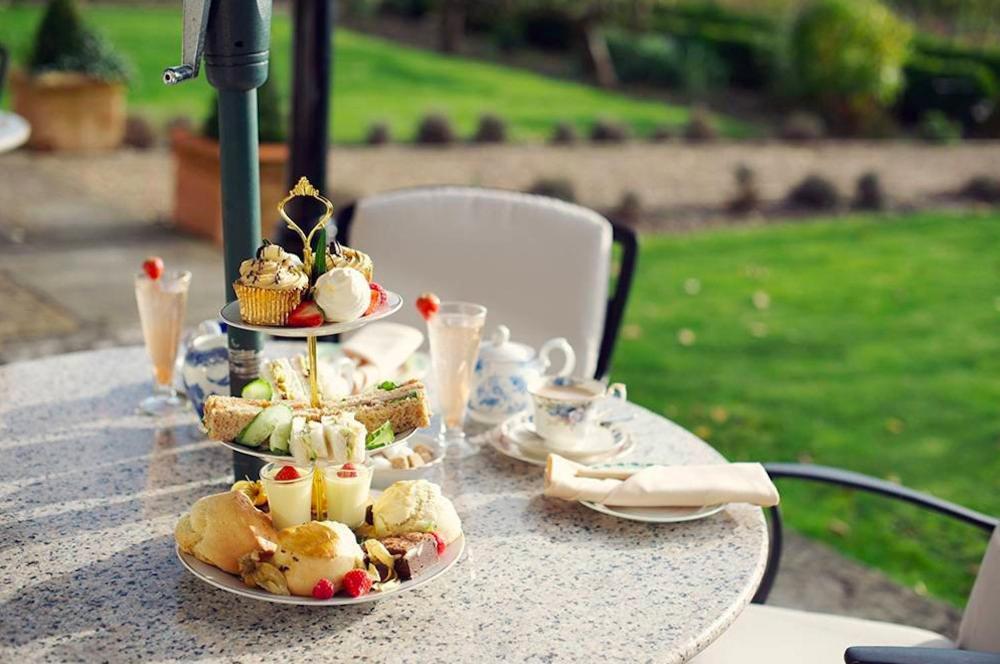 Dunedin Country House Patrington Εξωτερικό φωτογραφία