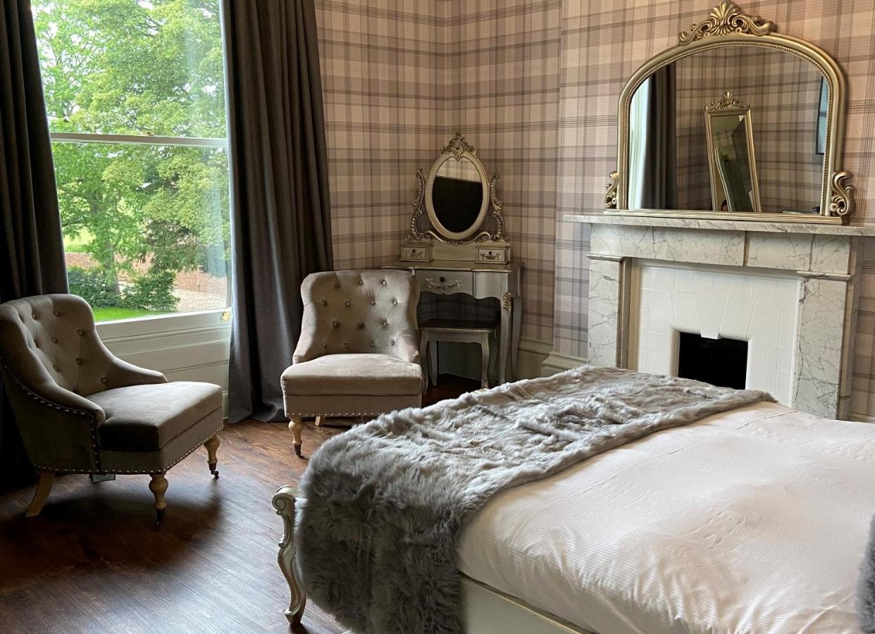 Dunedin Country House Patrington Εξωτερικό φωτογραφία