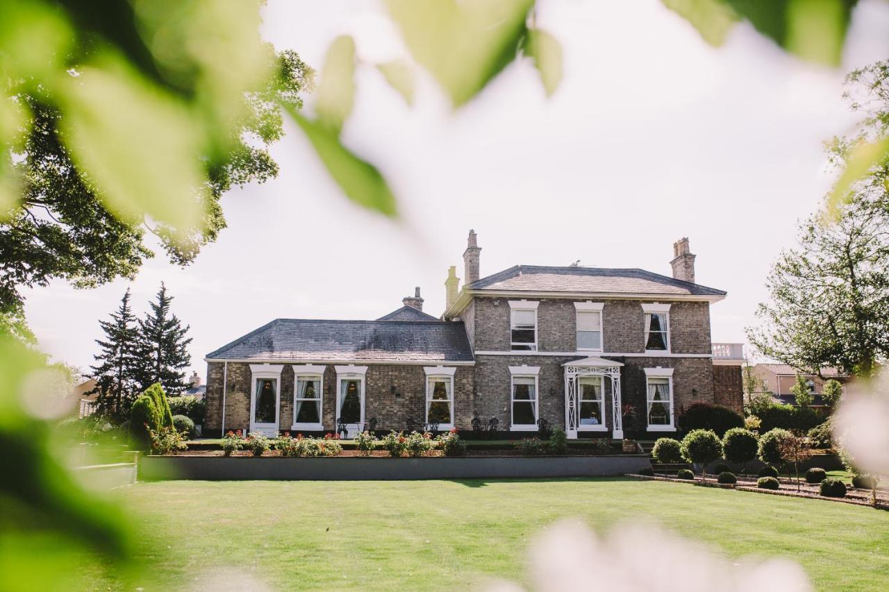 Dunedin Country House Patrington Εξωτερικό φωτογραφία