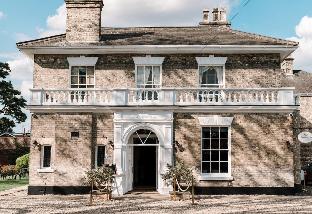 Dunedin Country House Patrington Εξωτερικό φωτογραφία