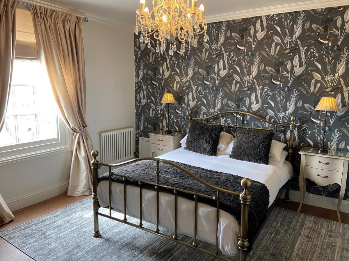 Dunedin Country House Patrington Εξωτερικό φωτογραφία