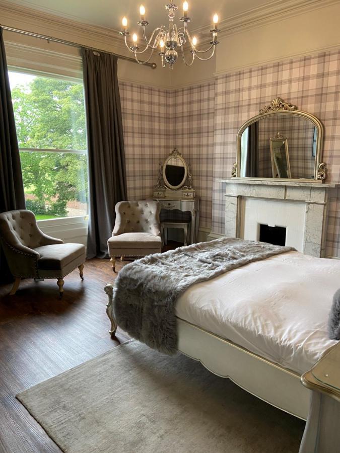 Dunedin Country House Patrington Εξωτερικό φωτογραφία