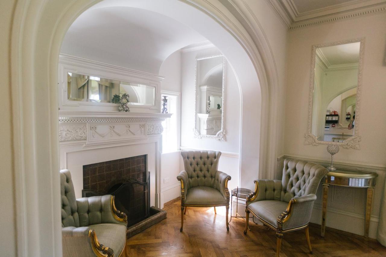 Dunedin Country House Patrington Εξωτερικό φωτογραφία