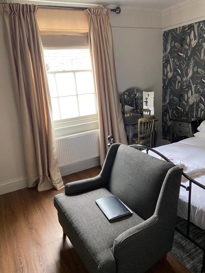 Dunedin Country House Patrington Εξωτερικό φωτογραφία