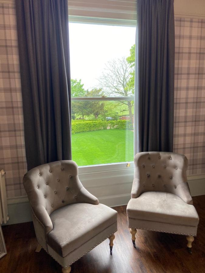 Dunedin Country House Patrington Εξωτερικό φωτογραφία