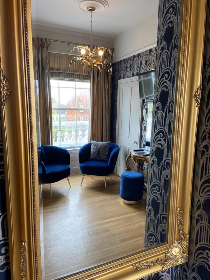 Dunedin Country House Patrington Εξωτερικό φωτογραφία