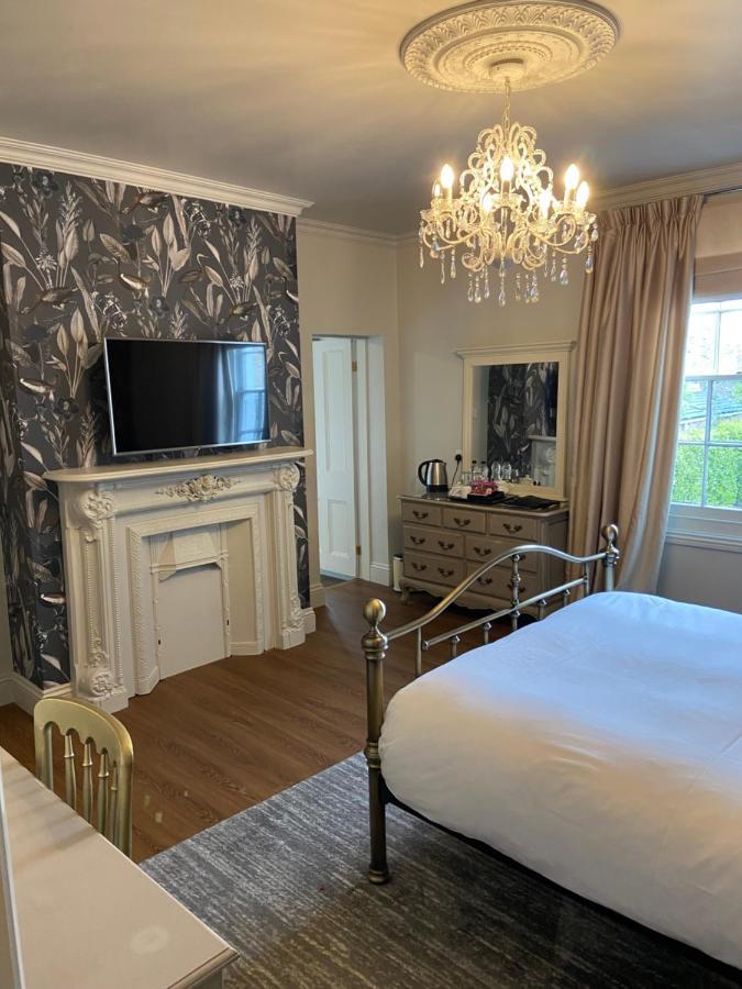 Dunedin Country House Patrington Εξωτερικό φωτογραφία