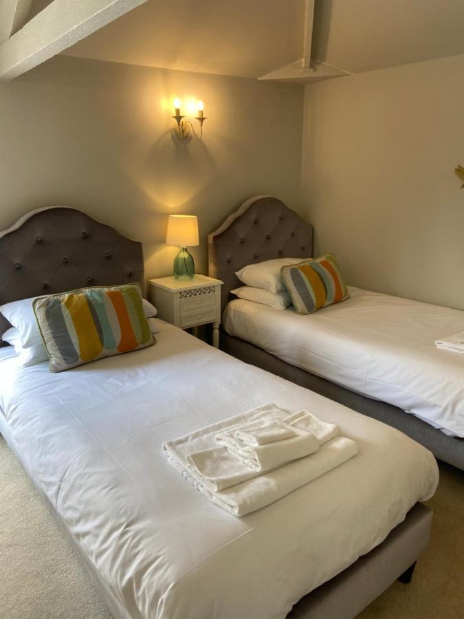 Dunedin Country House Patrington Εξωτερικό φωτογραφία