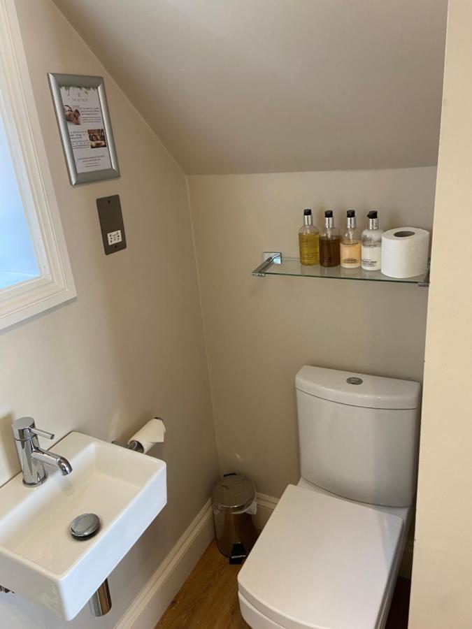 Dunedin Country House Patrington Εξωτερικό φωτογραφία