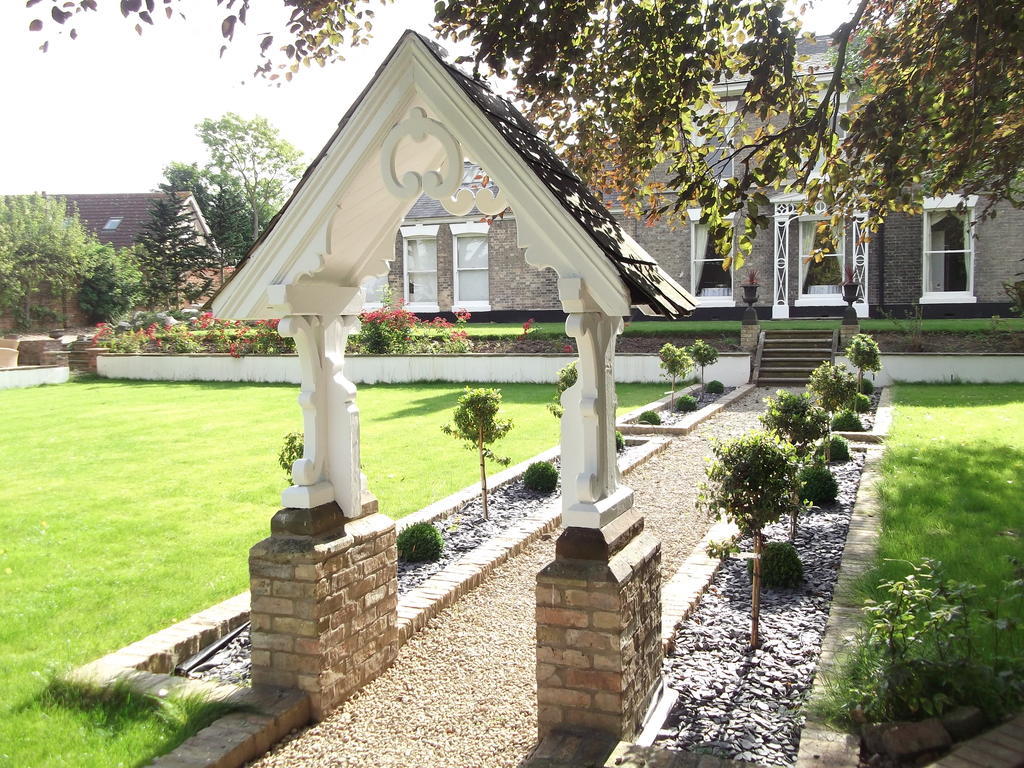 Dunedin Country House Patrington Εξωτερικό φωτογραφία