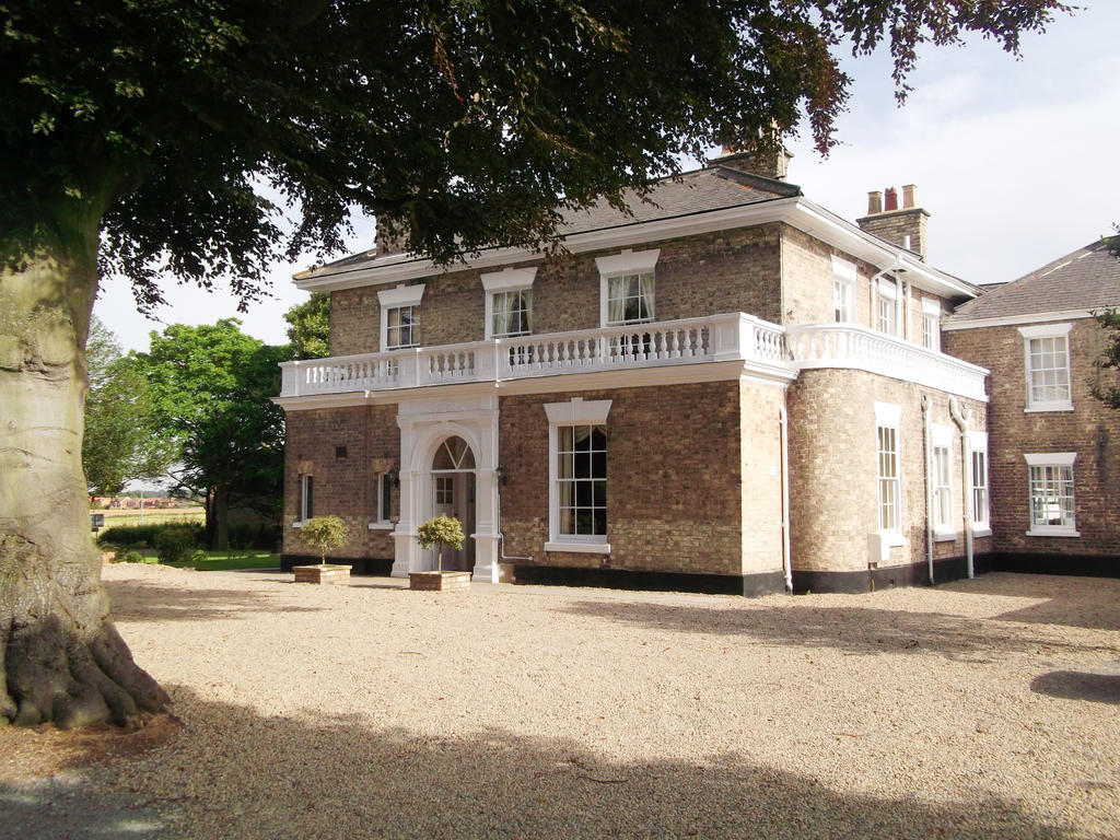 Dunedin Country House Patrington Εξωτερικό φωτογραφία