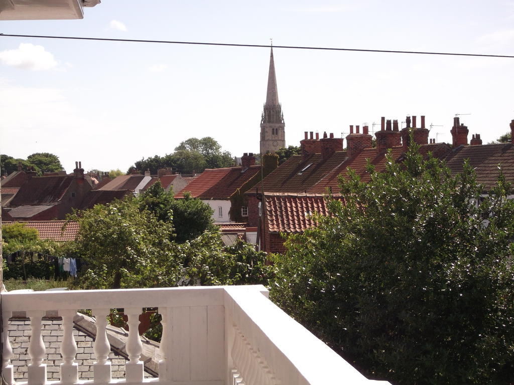 Dunedin Country House Patrington Δωμάτιο φωτογραφία