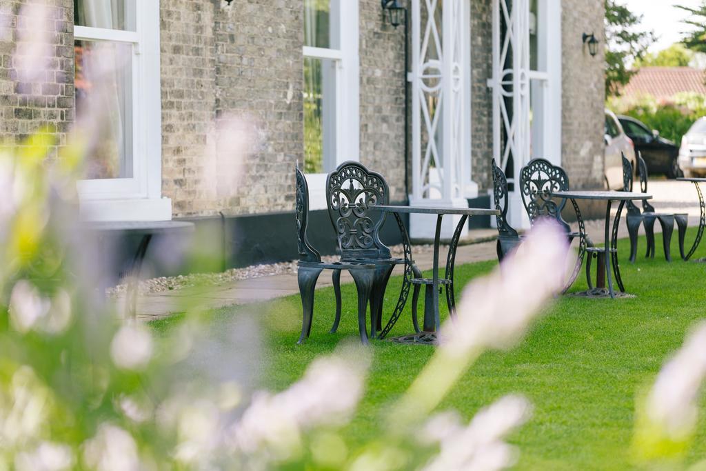 Dunedin Country House Patrington Εξωτερικό φωτογραφία