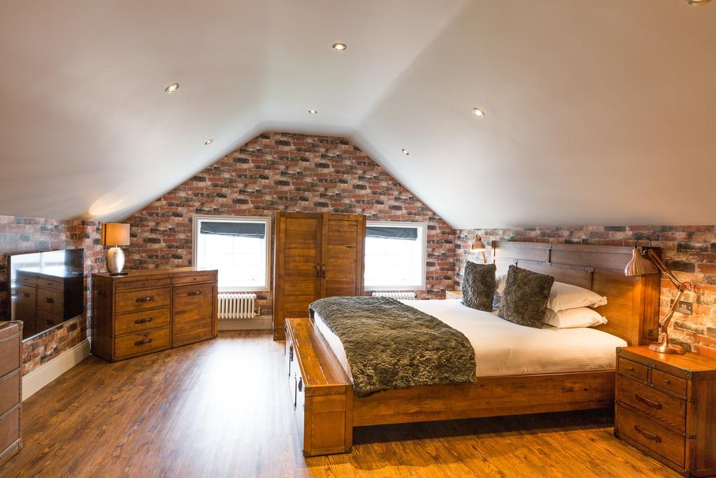 Dunedin Country House Patrington Εξωτερικό φωτογραφία
